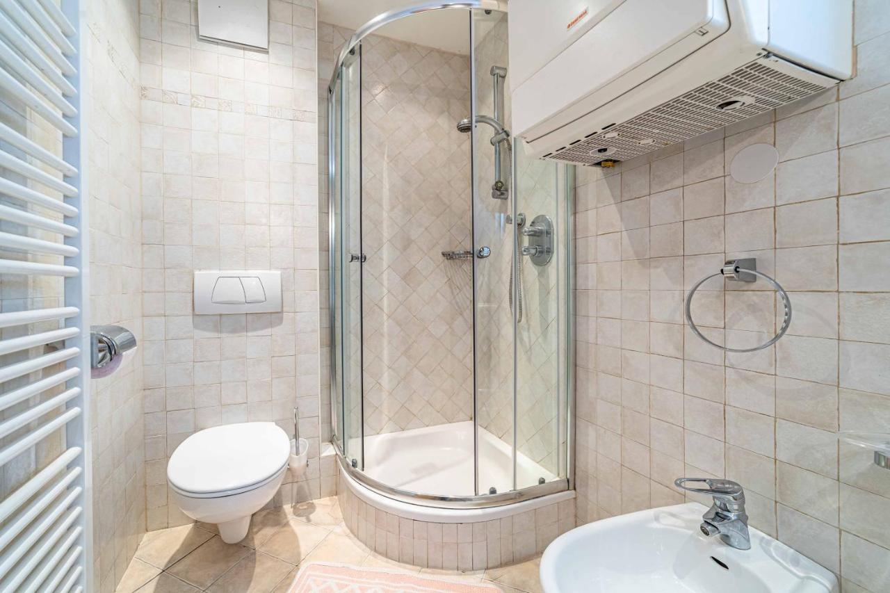 Tabia La Stua Apartment อารับบา ภายนอก รูปภาพ